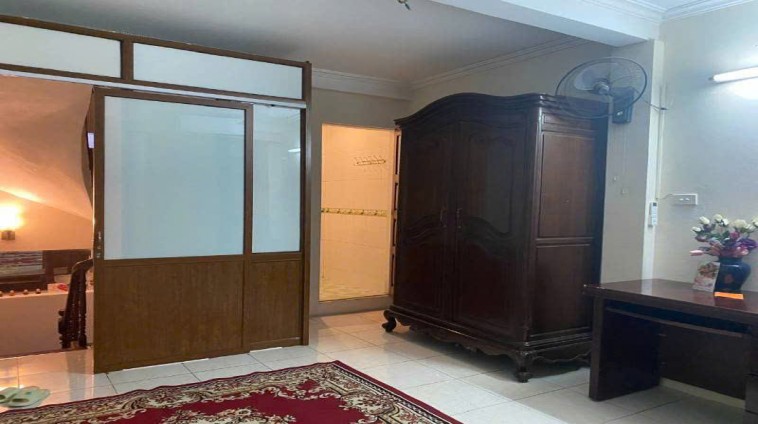 CHO THUÊ NGÕ 173 Mai Hắc Đế 4 TẦNG, 30M2, 3PN, FULLL ĐỒ, Ở NGAY.